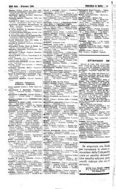 Annuario generale d'Italia e dell'Impero italiano