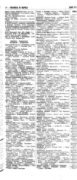 Annuario generale d'Italia e dell'Impero italiano