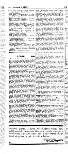 Annuario generale d'Italia e dell'Impero italiano