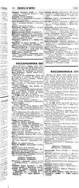 Annuario generale d'Italia e dell'Impero italiano