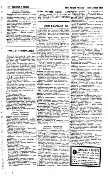 Annuario generale d'Italia e dell'Impero italiano