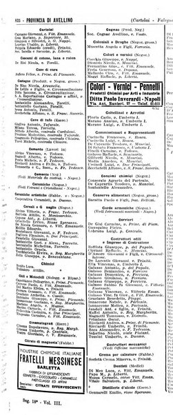 Annuario generale d'Italia e dell'Impero italiano