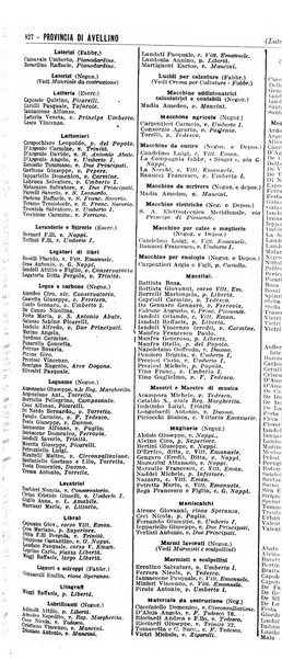 Annuario generale d'Italia e dell'Impero italiano