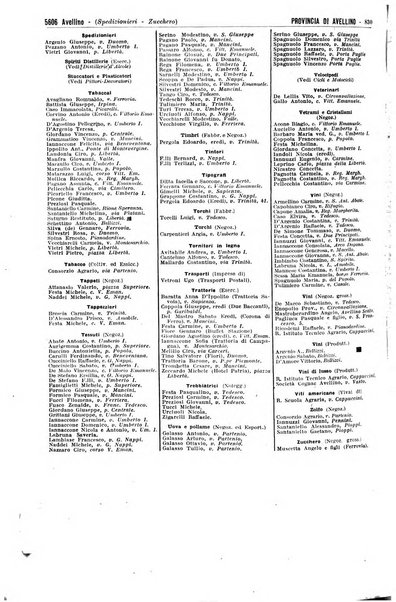 Annuario generale d'Italia e dell'Impero italiano