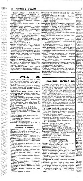 Annuario generale d'Italia e dell'Impero italiano