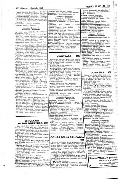 Annuario generale d'Italia e dell'Impero italiano