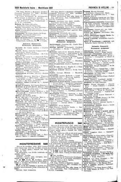 Annuario generale d'Italia e dell'Impero italiano