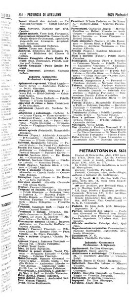 Annuario generale d'Italia e dell'Impero italiano