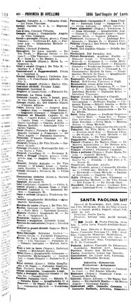 Annuario generale d'Italia e dell'Impero italiano