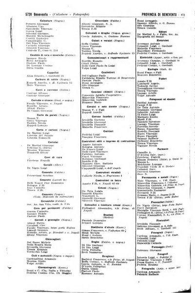 Annuario generale d'Italia e dell'Impero italiano