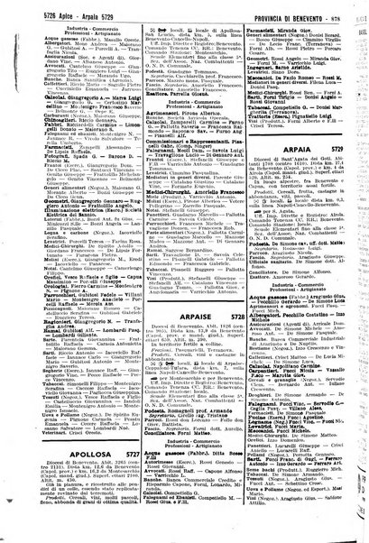 Annuario generale d'Italia e dell'Impero italiano