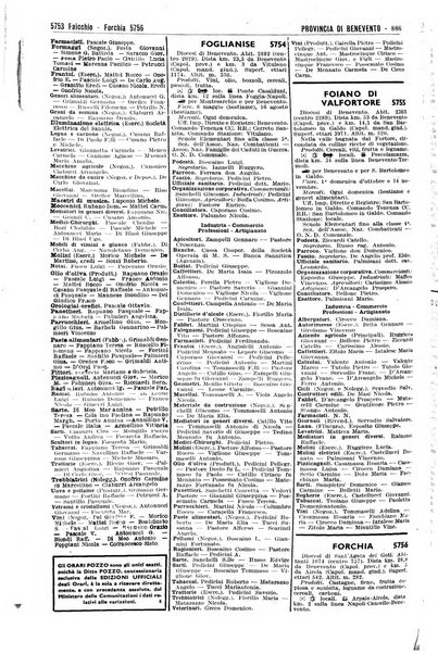 Annuario generale d'Italia e dell'Impero italiano