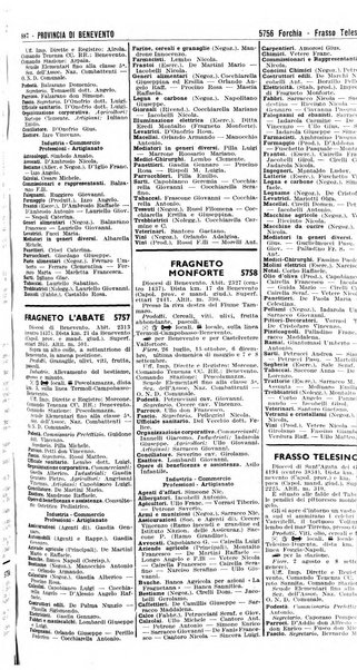 Annuario generale d'Italia e dell'Impero italiano