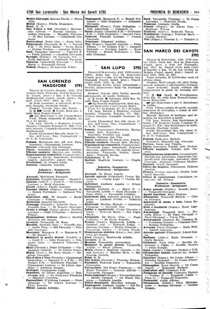 Annuario generale d'Italia e dell'Impero italiano