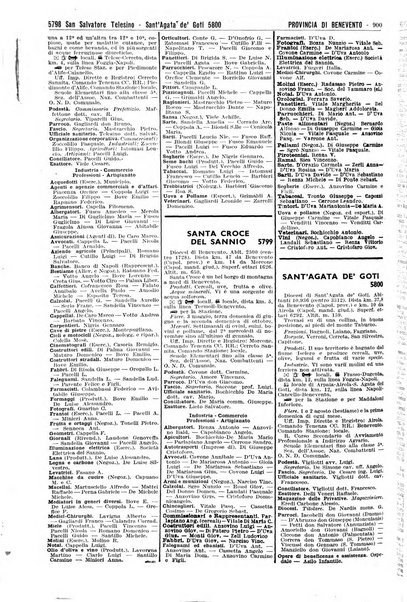 Annuario generale d'Italia e dell'Impero italiano