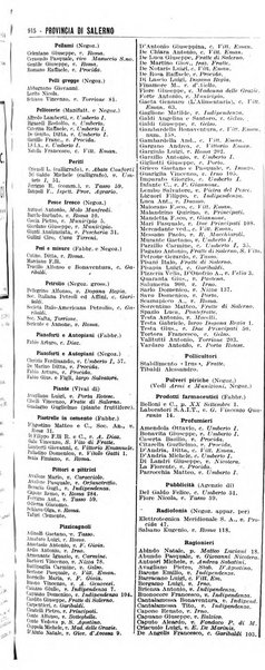 Annuario generale d'Italia e dell'Impero italiano