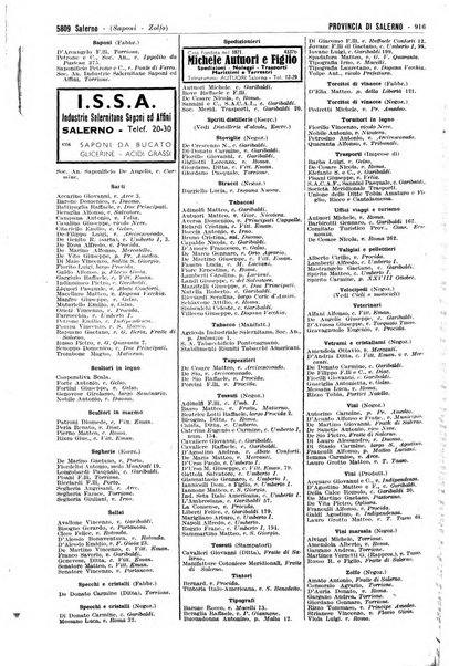 Annuario generale d'Italia e dell'Impero italiano