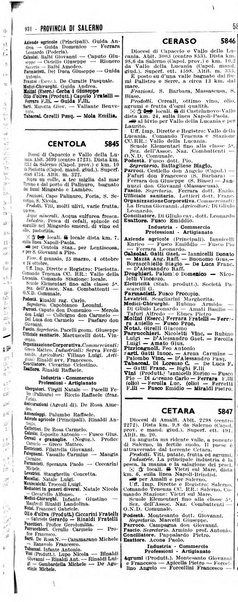 Annuario generale d'Italia e dell'Impero italiano