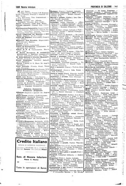 Annuario generale d'Italia e dell'Impero italiano