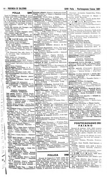 Annuario generale d'Italia e dell'Impero italiano