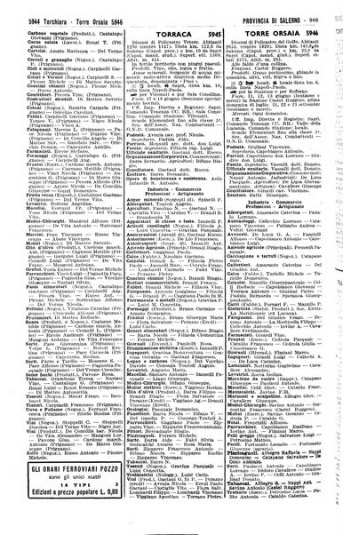 Annuario generale d'Italia e dell'Impero italiano