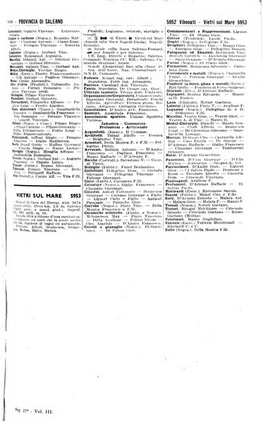 Annuario generale d'Italia e dell'Impero italiano