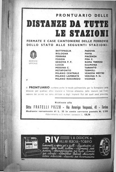 Annuario generale d'Italia e dell'Impero italiano