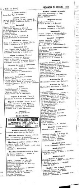 Annuario generale d'Italia e dell'Impero italiano