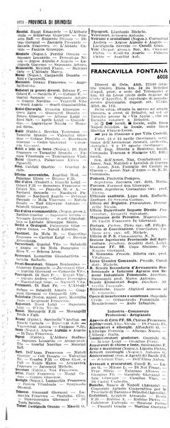 Annuario generale d'Italia e dell'Impero italiano