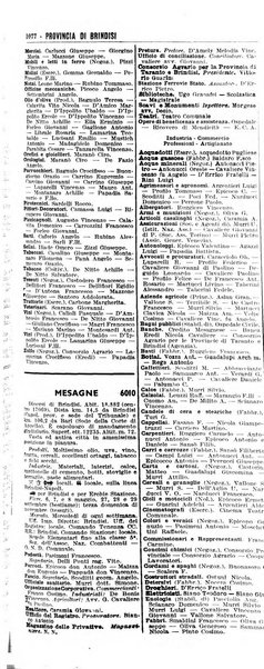 Annuario generale d'Italia e dell'Impero italiano