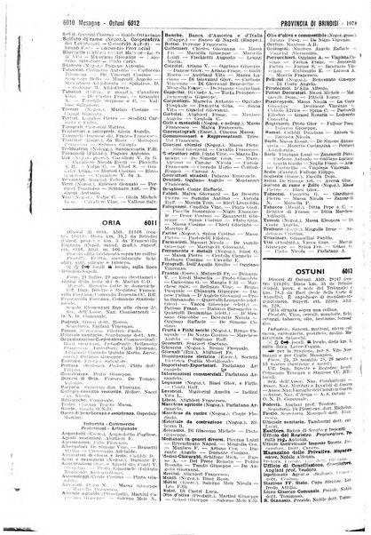 Annuario generale d'Italia e dell'Impero italiano