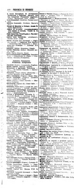 Annuario generale d'Italia e dell'Impero italiano