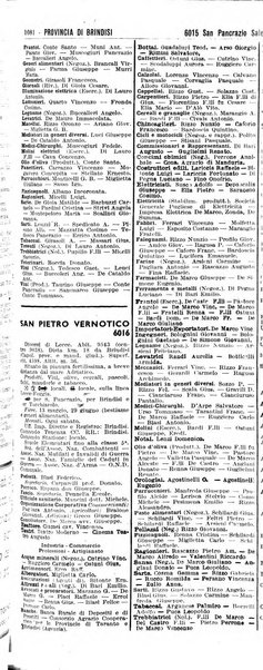 Annuario generale d'Italia e dell'Impero italiano