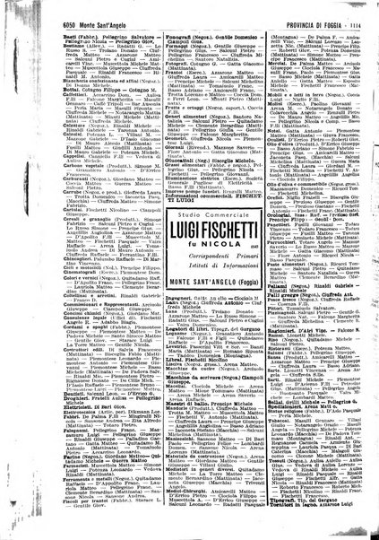 Annuario generale d'Italia e dell'Impero italiano