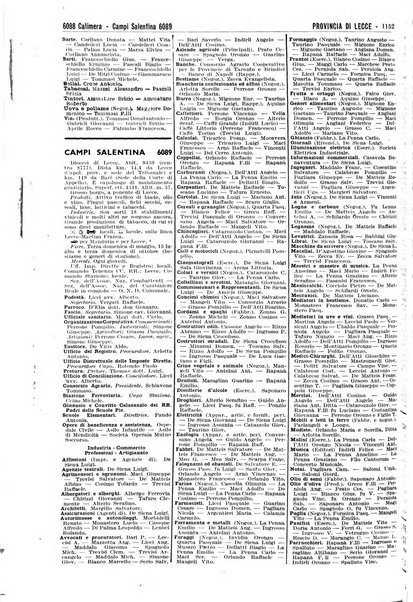 Annuario generale d'Italia e dell'Impero italiano