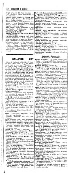 Annuario generale d'Italia e dell'Impero italiano