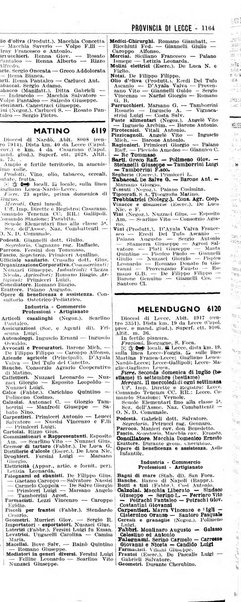 Annuario generale d'Italia e dell'Impero italiano