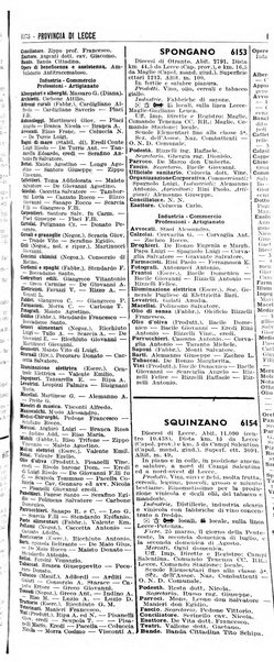 Annuario generale d'Italia e dell'Impero italiano