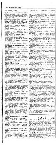 Annuario generale d'Italia e dell'Impero italiano