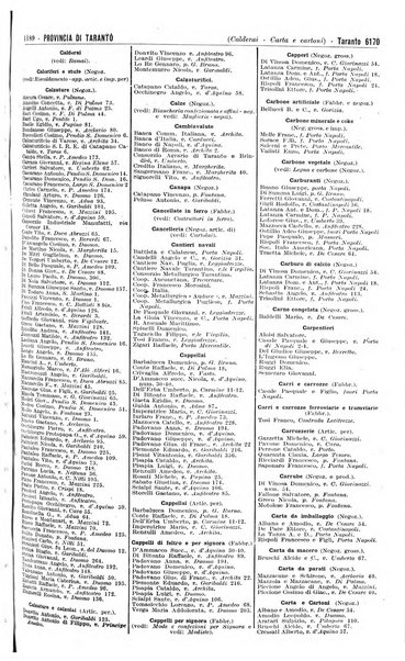 Annuario generale d'Italia e dell'Impero italiano