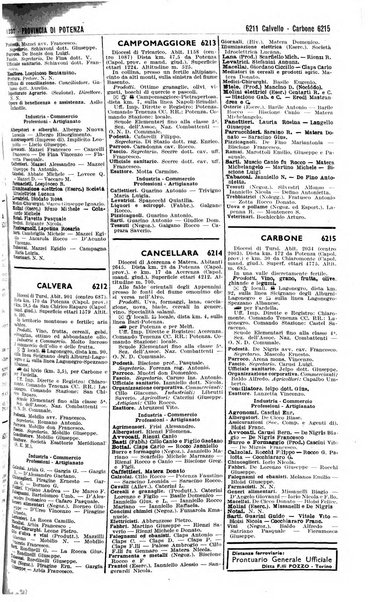 Annuario generale d'Italia e dell'Impero italiano