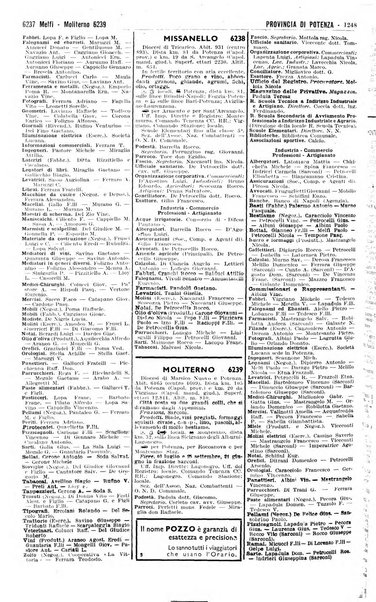 Annuario generale d'Italia e dell'Impero italiano