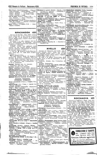 Annuario generale d'Italia e dell'Impero italiano