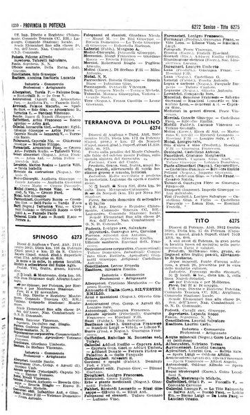 Annuario generale d'Italia e dell'Impero italiano