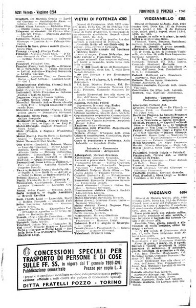 Annuario generale d'Italia e dell'Impero italiano