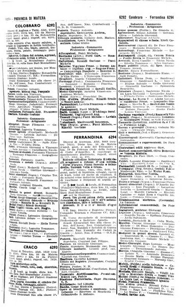 Annuario generale d'Italia e dell'Impero italiano