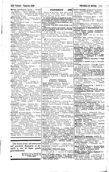 Annuario generale d'Italia e dell'Impero italiano