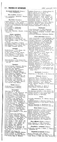 Annuario generale d'Italia e dell'Impero italiano