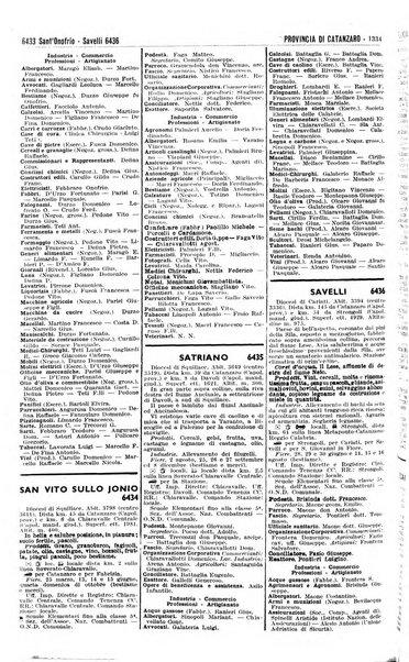 Annuario generale d'Italia e dell'Impero italiano