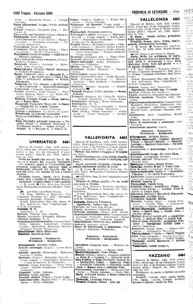 Annuario generale d'Italia e dell'Impero italiano